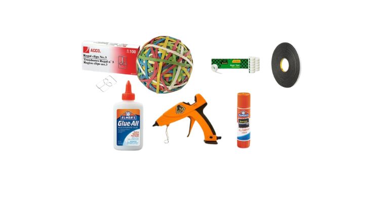 General Supplies
